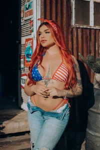 LeaThompson Happy 4th of July Fotka 9