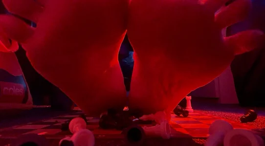 xXGoddessPhattyXx CHEEKY TEASE 😛 Pic 5