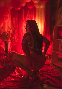 cami_rouxxx_ your favorite valentine Pic 9