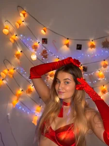 Mistress_Wilma Christmas ⛄🎄🎀 Pic 4