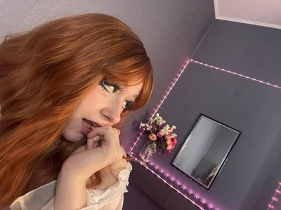 Cherry_Vessel how do you like the new room ? Poză 9