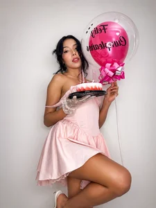selene_phmoon my birthday! 🎀✨ Bilde 3