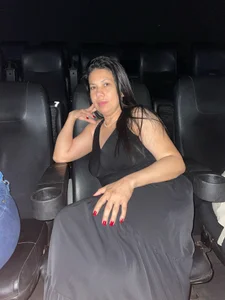 JaylaScott__ A movie afternoon!🎬 Immagine  6