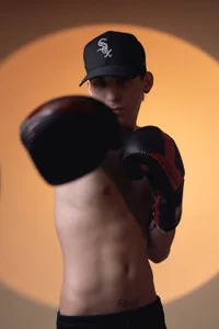 Zdjęcia Blairee_1 Boxing Lifestyle 🥊🥊:  2