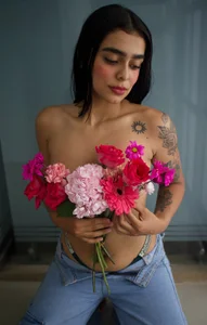 Foxy_Assh_ spring body 圖片 3