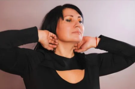 Public od XLindaMilfX  6 snímek