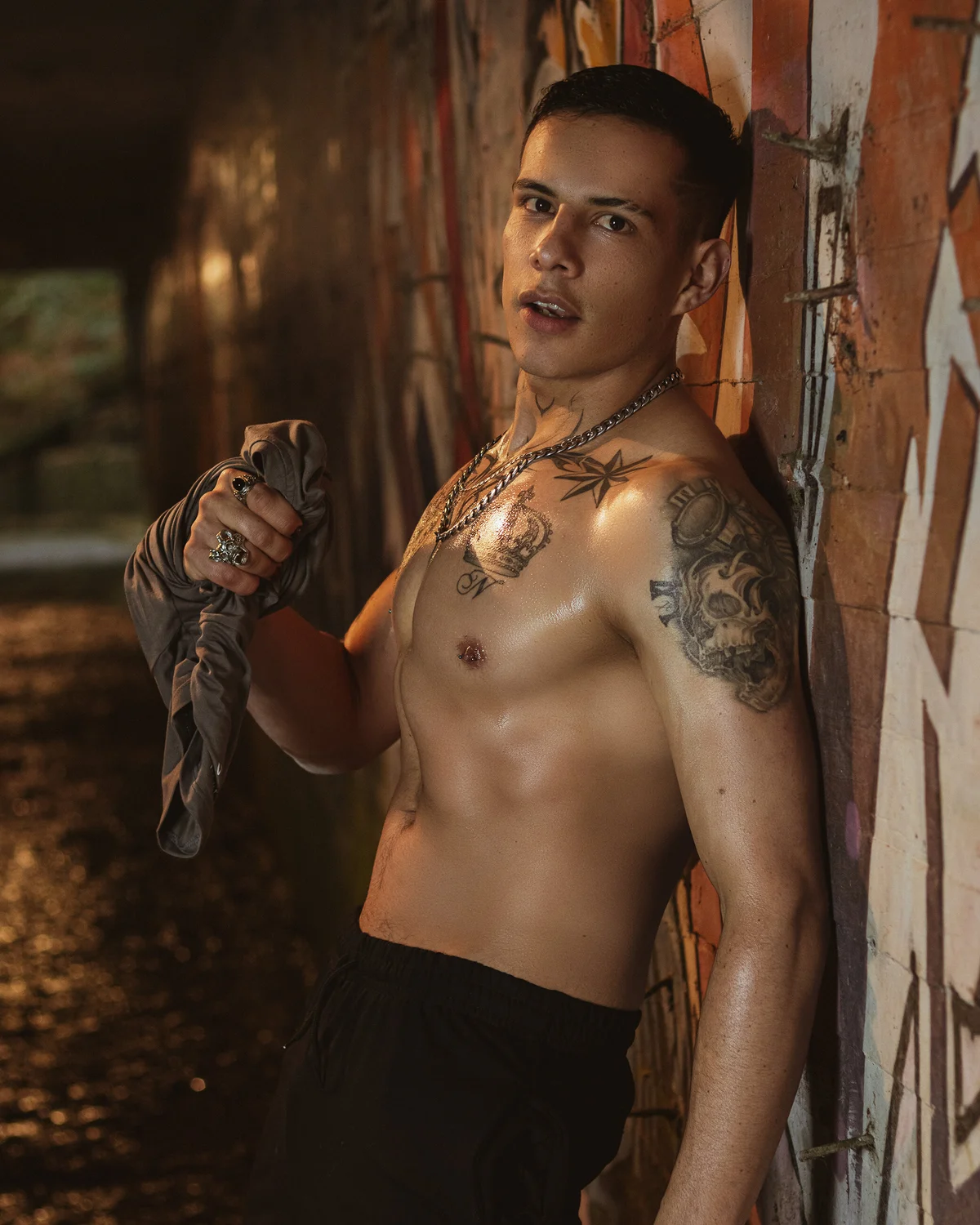 Dustin_Sonne Image populaire  3552