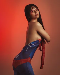 Spiderwomen ♥️ de chrystal_js  4 photos