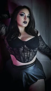 Jinyxx3 Spooktober🎃👻😈🤡🧙‍♀️📸 зображення 3