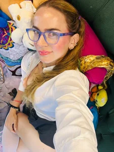 JPavlova_cr ARDIENTE SECRETARIA 😋😏 Pic 8