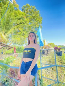 Francesca de xPrecuioseChesca  Imagens