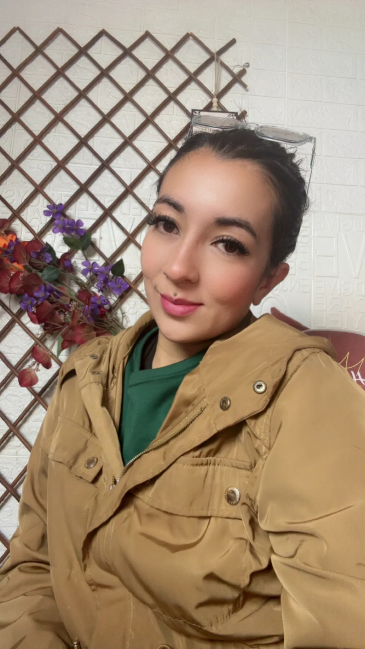 SALOME_KORLAND Trendy obrázky 488