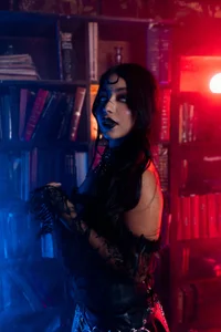 Lia_Velez_ Halloween ²⁰²⁶ صورة واحدة|Lia_Velez_ Halloween ²⁰²⁶ صورتان|Lia_Velez_ Halloween ²⁰²⁶  2 صور|Lia_Velez_ Halloween ²⁰²⁶  2 صورة