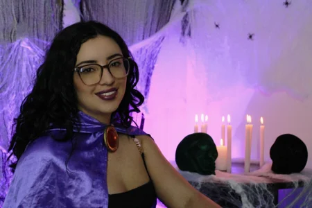 EvoletFMK Happy Halloween Pic 3