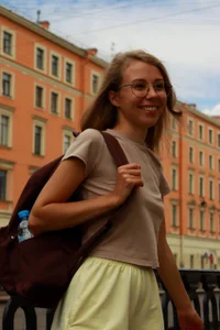 Zdjęcia Lill_Ana Saint Petersburg 26:  6