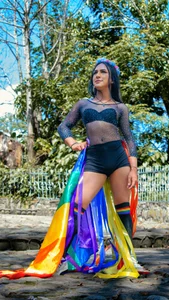 IrisDurand PRIDE صورة واحدة|IrisDurand PRIDE صورتان|IrisDurand PRIDE  صور|IrisDurand PRIDE  صورة