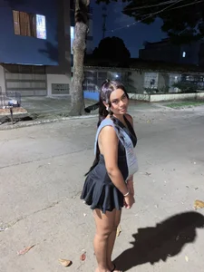 EbonyRex Public Foto