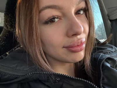 CandyGyrl Public Foto