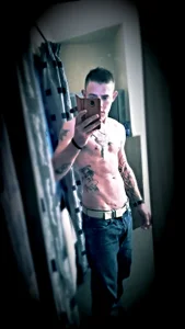 BuiltDifferently's XXX Nude Photo 4