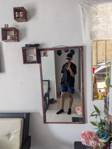 NiccoRed a little of me Bilde 5