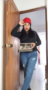 Aria_morgan1 HOT DELIVERY Pic