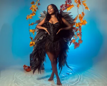 SalomeRestrepo Your angel Pic 4