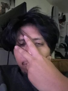 uncutlatinocockjb's XXX Nude Photo 1
