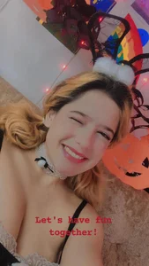Sweet_Sam01s XXX nøgenfoto 5