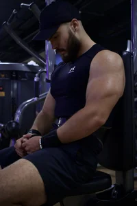 SebastianVilla_ gym зображення