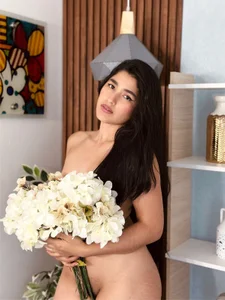 Lia_Mar_ The Art of Seduction Starts Here Foto 4