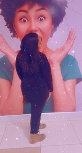 black_barbie4u mm Foto 3