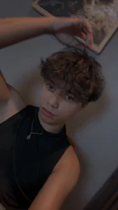 Honeymoon_sariel im good boy, let me show you 💕😏 Foto 4