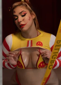 mafe-saenz Forbidden Menu 😈 Pic