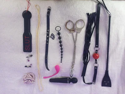 AnnadirtyXo 🔥 🔥MY NEW TOYS 🔥 🔥 Billede