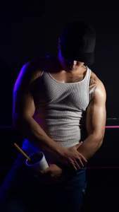 Jake_Tylerr_ Heavenly body зображення 5