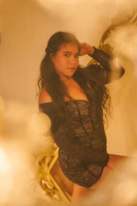 AhslyEvans__cuttest being sexy图片 2