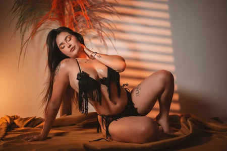 Fantasy Girl 🤩 de amberbakee  4 photos