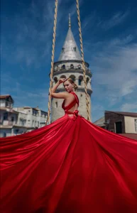 GentleRossi 🍹✈🥰 Billede