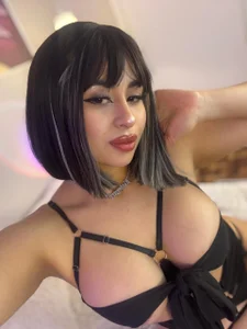 Queen_liana New look ✨ Pic 3