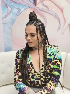 Saturday od aleja_mistress_  2 snímek