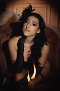 Tammys4 Shadows & Lace🖤 Pic 6