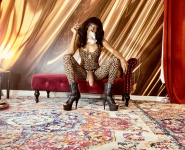 TheMississippiMadame The Swing Billede 9