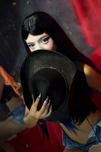 toky_nyx HALLOWEEN 2026 Pic