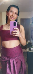 sashasweethot sporty girlTS Pic 4