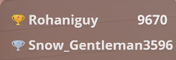 AnnaRichmondのOrgasm Professionals🤭💋の 3枚の写真