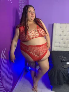 Hanna_Baker__ My Big Body Immagine 