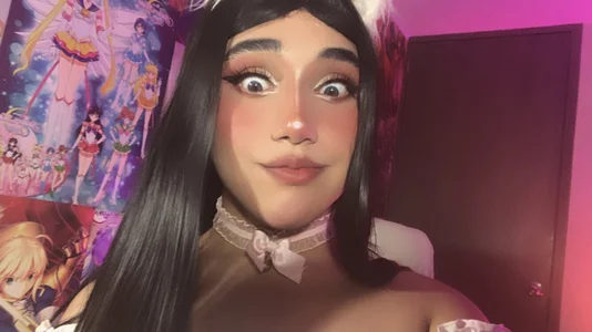 _Serenity- Cosplay girl Pic 9