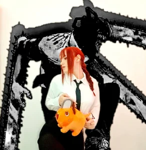 SweetieMarry K-Poper Halloween Hình 2