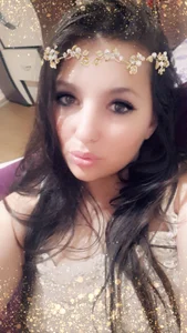 Again brunette od __Lolla__1  3 snímek