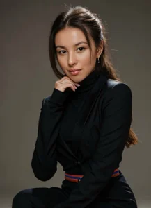 Zdjęcia Geisha_Anna Beautifu): 